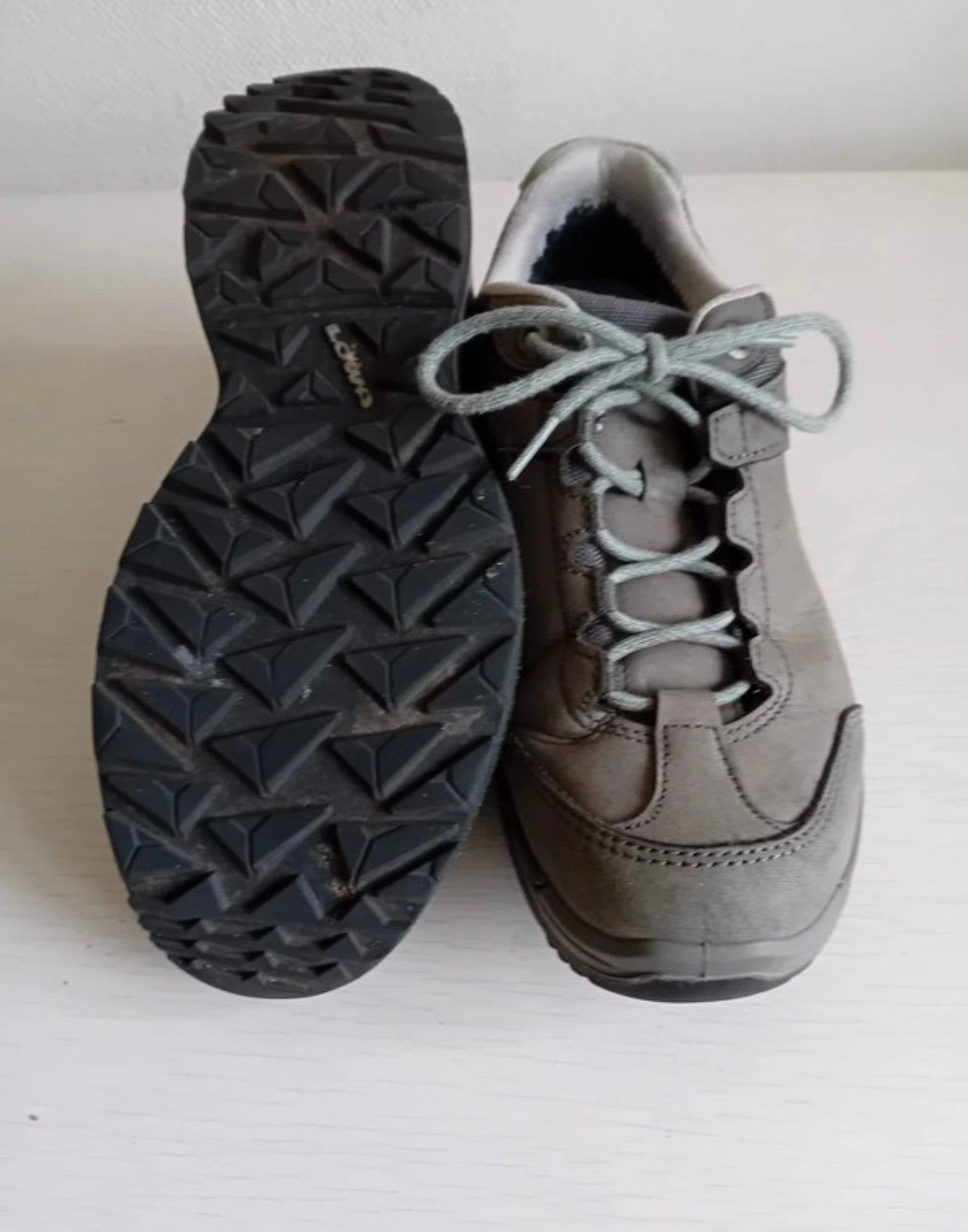 LOWA Locarno GTX Lo Ws Maat 38, Ophalen of Verzenden, Gebruikt, Schoenen