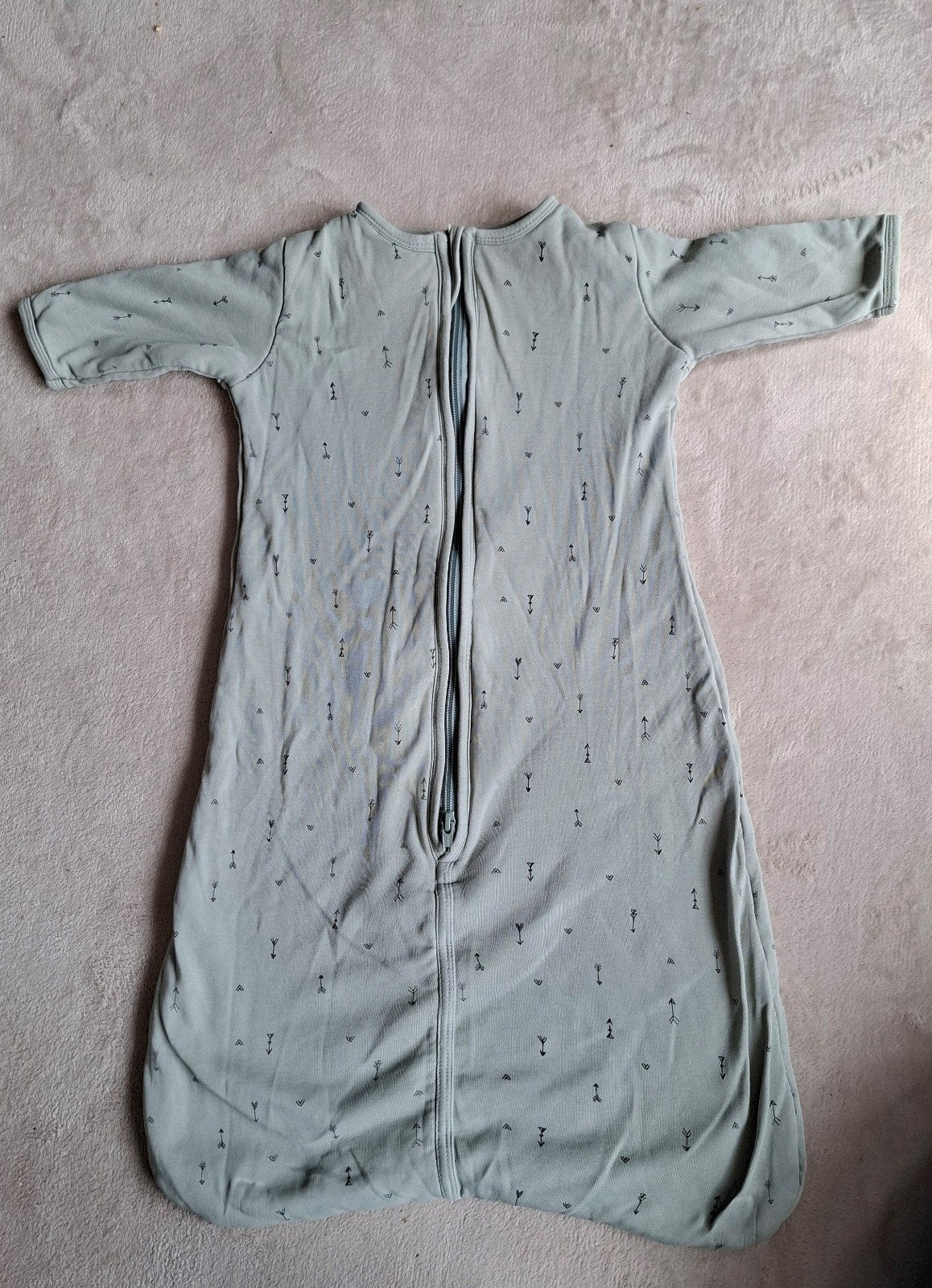 Leuke Bambino slaapzak TOG 2, 60-80 cm, Kinderen en Baby's, Dekens, Slaapzakjes en Inbakerproducten, Ophalen of Verzenden, Slaapzak