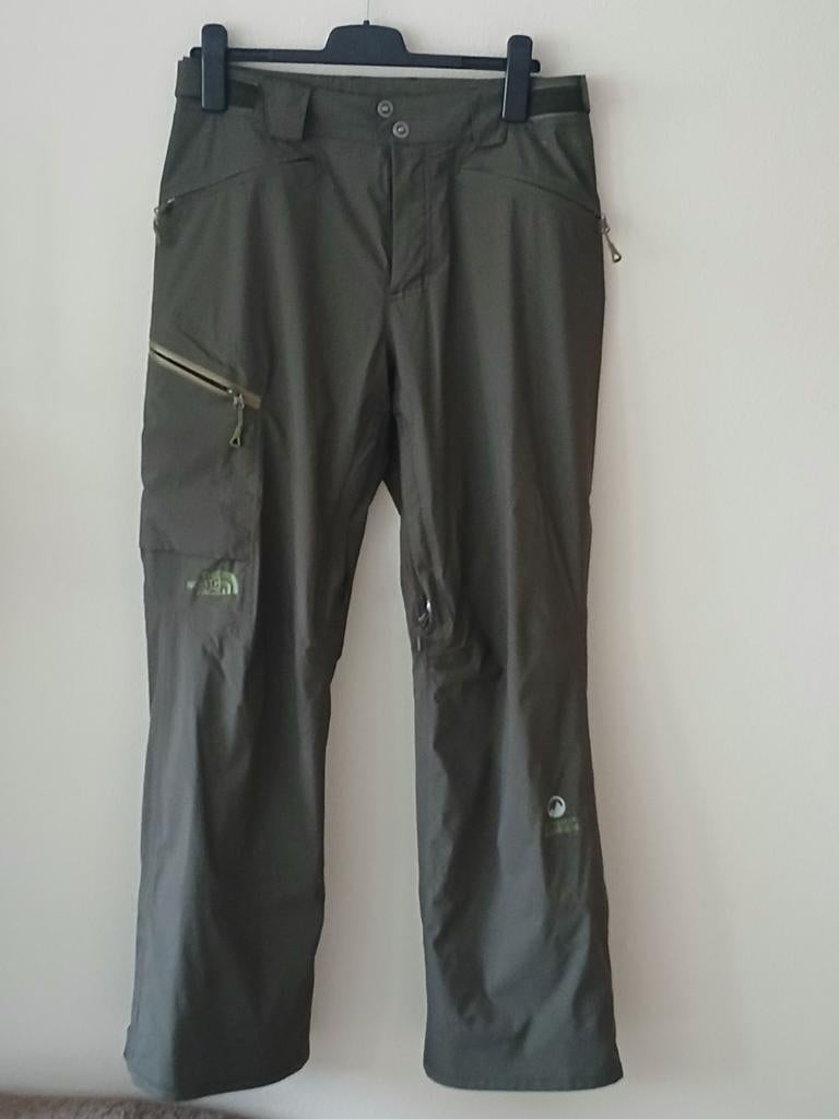The North Face Heren Ski/Sneeuwbroek, Broek, Nieuw, Ophalen of Verzenden, The North Face