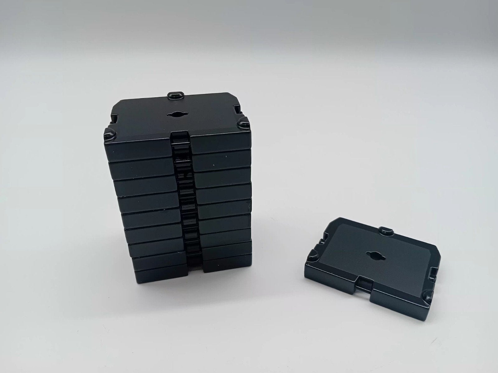 IMC BALLASTPLATEN BALLAST  GEWICHT 10 STUKS - LADING - MAMM, Overige merken, Imc, ., Nieuw