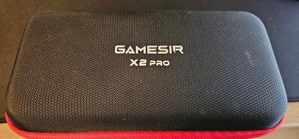 Gamesir X2 Pro Nieuw in doos, Spelcomputers en Games, Spelcomputers | Overige Accessoires, Ophalen of Verzenden, Nieuw