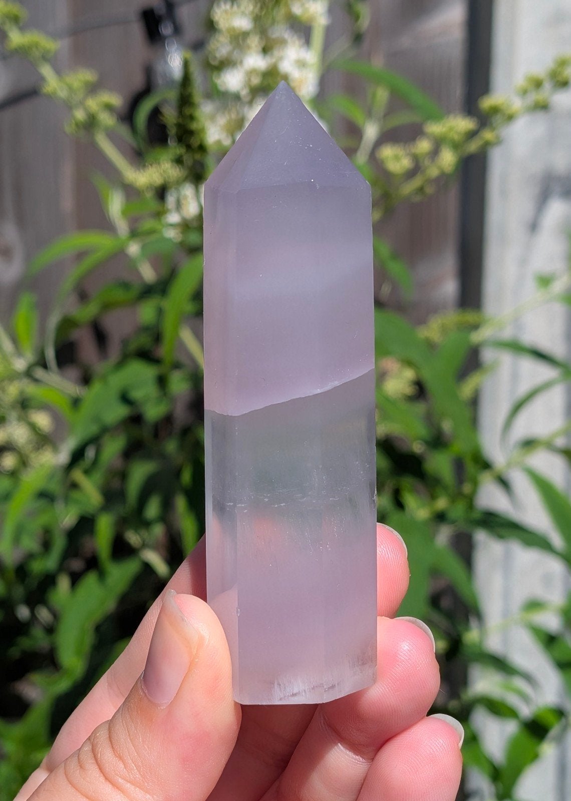 Ytrium fluoriet toren, Ophalen of Verzenden