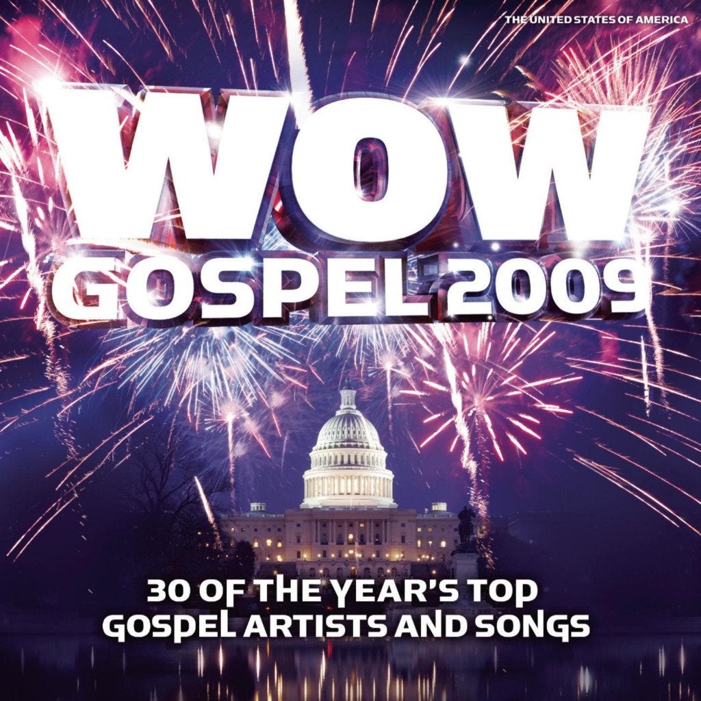 SALE->CD VARIOUS - WOW Gospel 2009 Cd1+2 >NIEUW, Ophalen of Verzenden, Nieuw in verpakking, Gospel