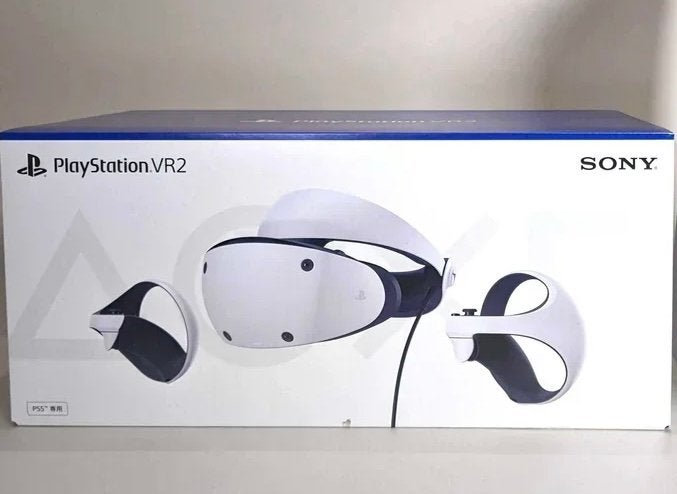 VR 2 Playstation Ongebruikt!, Spelcomputers en Games, Virtual Reality, Ophalen of Verzenden, Zo goed als nieuw, Sony PlayStation