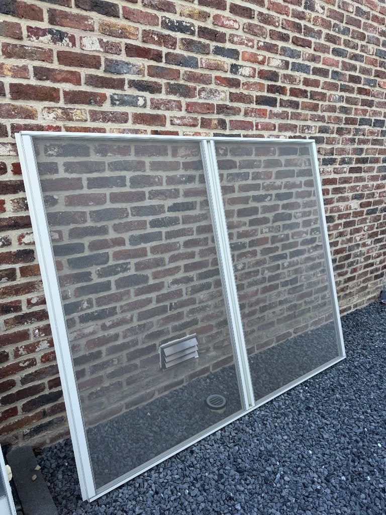 Vliegen hor, Ophalen, 120 cm of meer, Overige typen, Minder dan 200 cm