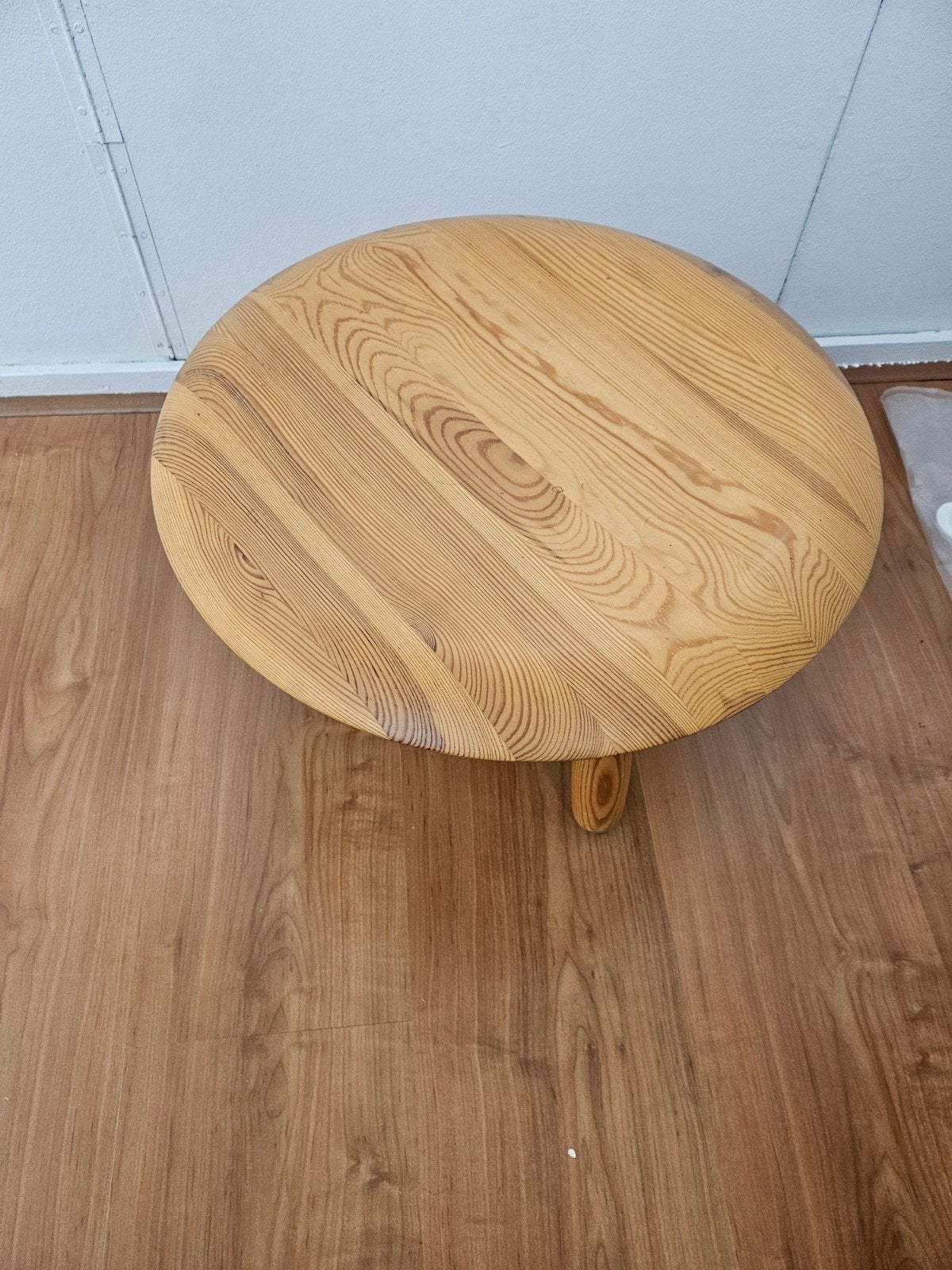 ikea vintage kruk, Ophalen, Rechthoekig, Minder dan 55 cm, Minder dan 45 cm