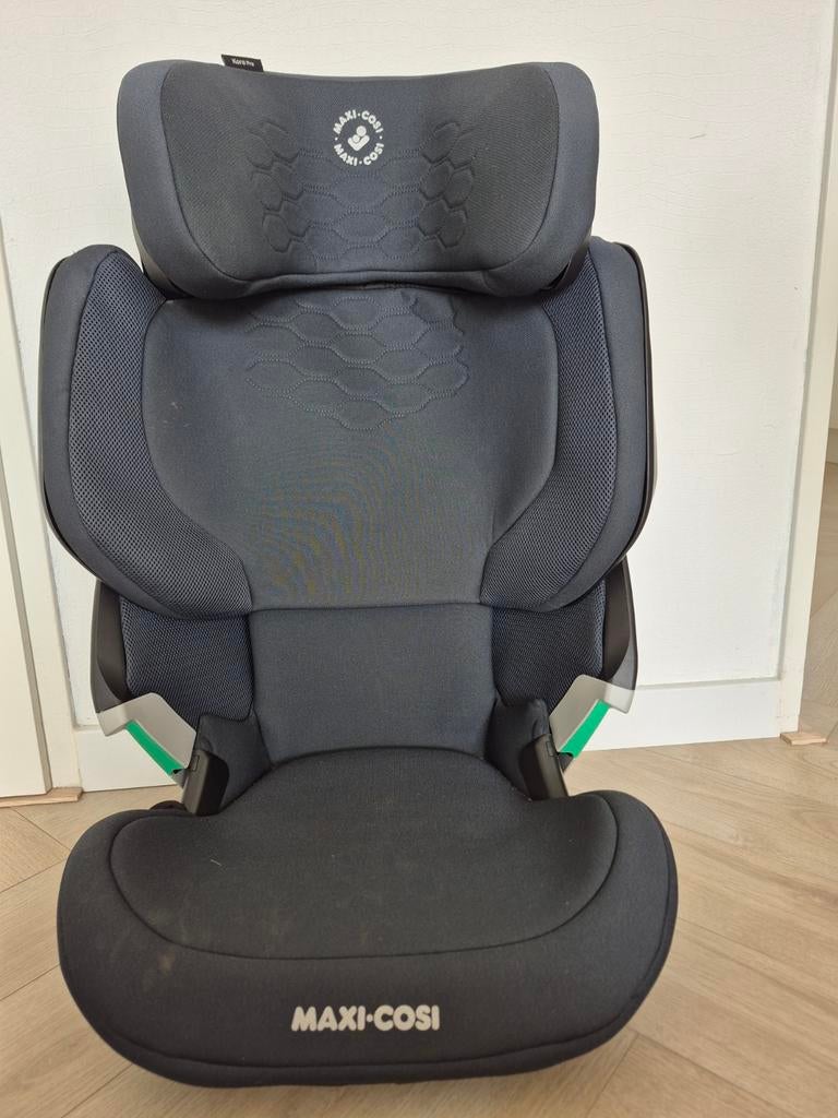 Maxi Cosi Kore Pro i-Size Autostoeltje - Zeer Goede Staat, Kinderen en Baby's, Autostoeltjes, 15 t/m 36 kg, Zo goed als nieuw