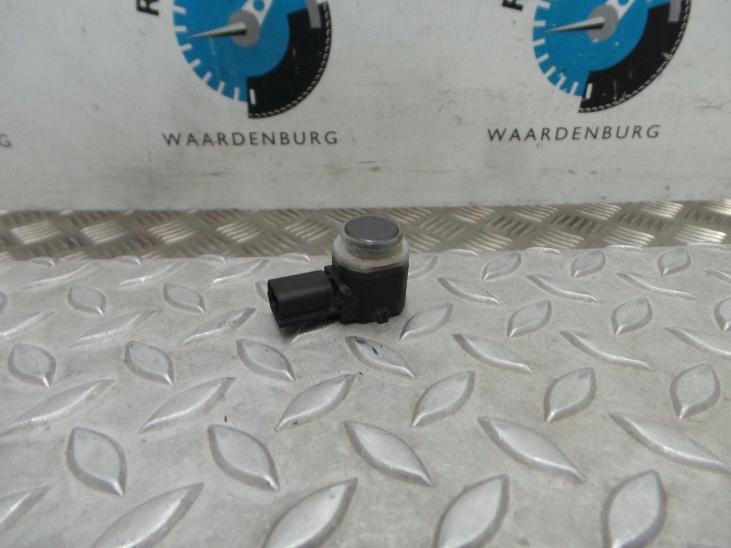 FORD FOCUS SENSOR PARKEREN (PDC) 2018, Ophalen of Verzenden, Gebruikt, ARN erkend