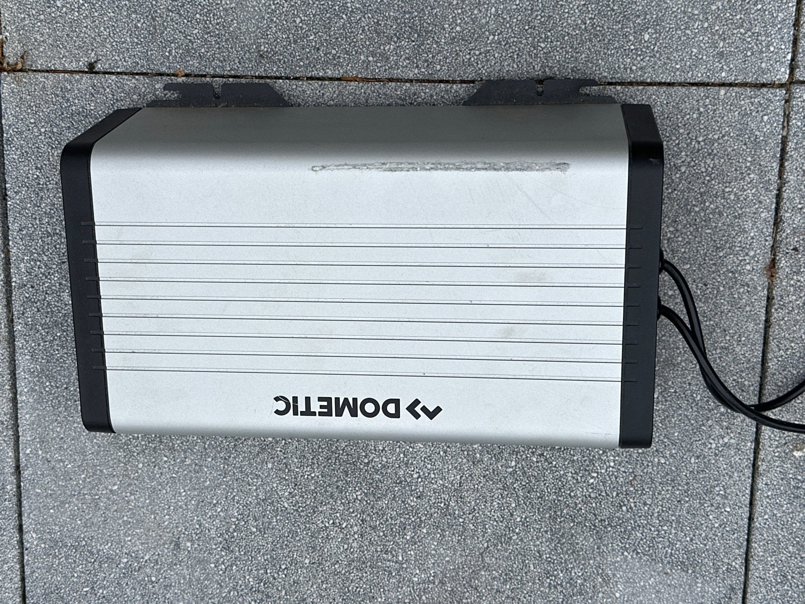 Dometic SinePower DSP1824T Pure Sinus Omvormer 1800W, Ophalen of Verzenden, Zo goed als nieuw