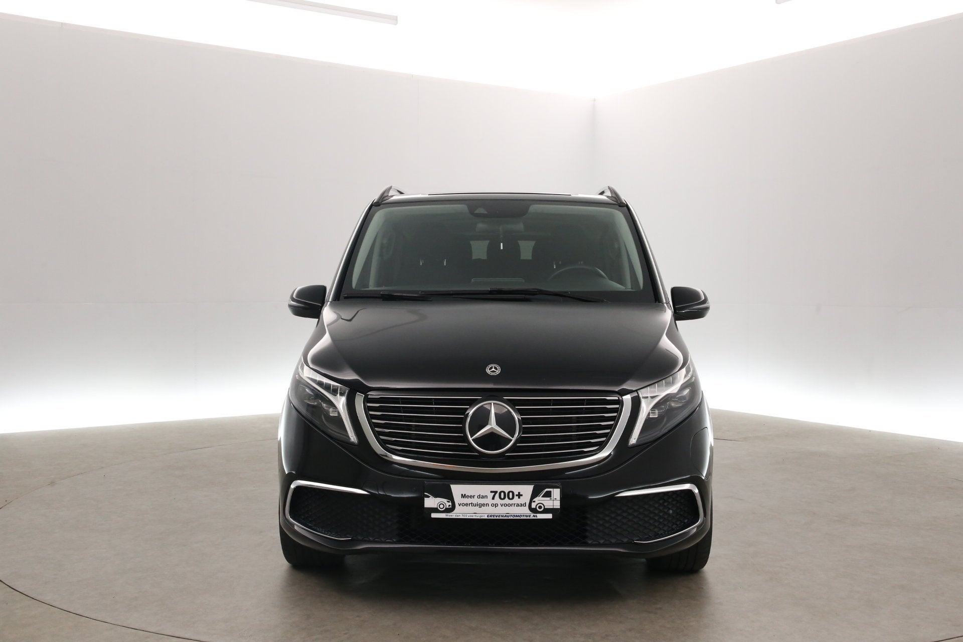 Mercedes-Benz EQV 300 Lang Limited 90 kWh | 6 Zits | Snellad, Auto's, Automaat, Achterwielaandrijving, Overige modellen, Overige carrosserieën