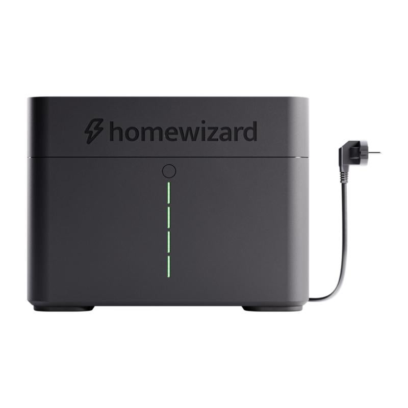 Dé thuisbatterij voor iedereen, Doe-het-zelf en Verbouw, Overige Doe-het-zelf en Verbouw, Verzenden, Nieuw