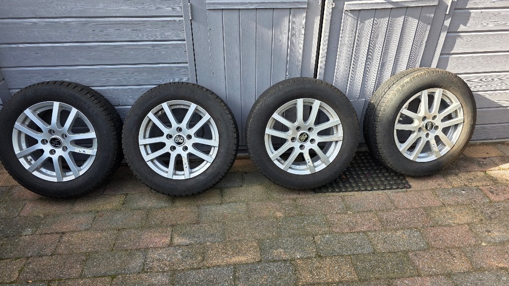 winterbanden