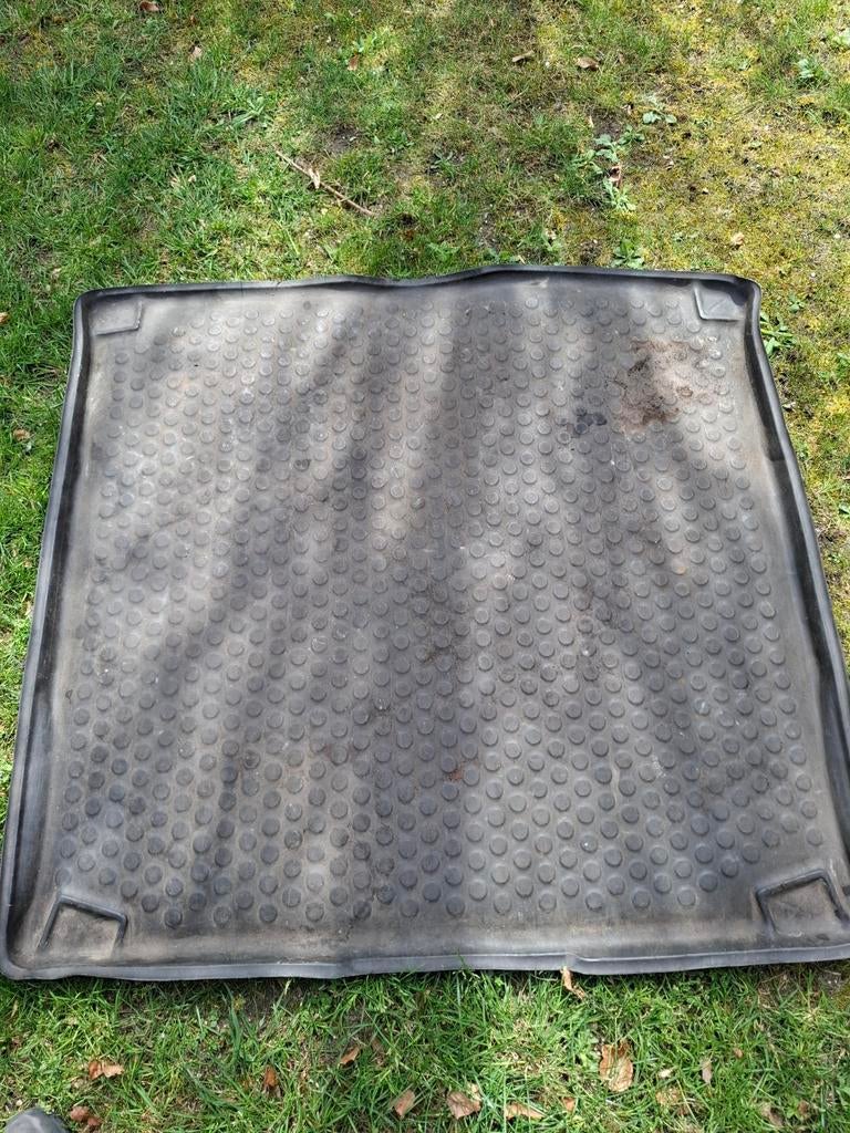 Kofferbakmat bmw 3 serie coupé, Auto diversen, Kofferbakmatten, Ophalen of Verzenden