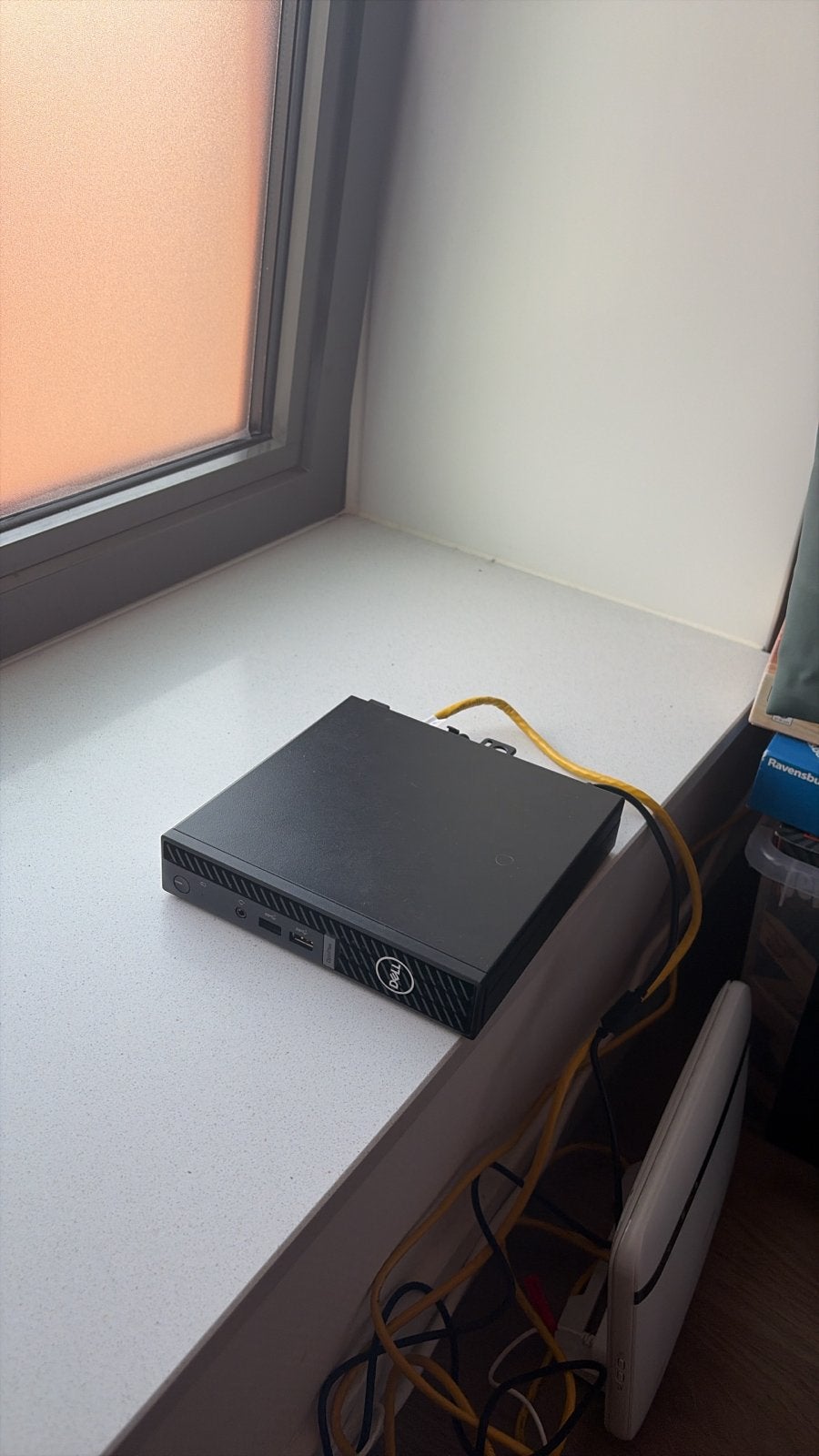 Dell OptiPlex 7010 Micro | i5-13500T | 64GB | NVMe + SSD, 64 GB of meer, Ophalen of Verzenden, Zo goed als nieuw, SSD