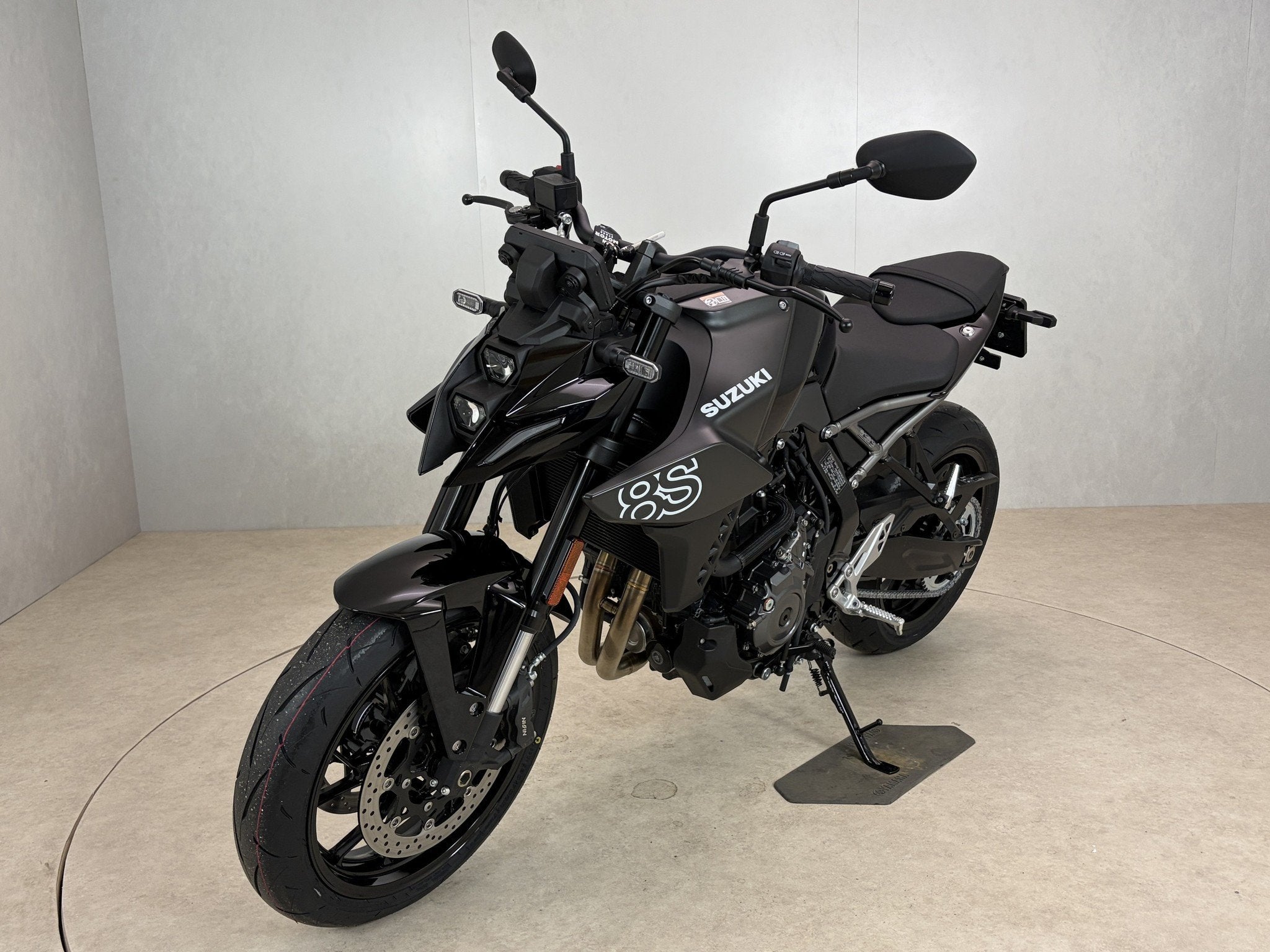 Suzuki GSX 8S (bj 2026), Lange Dreef 12
4131NH  Vianen, NL, Suzuki, Nieuw, Bedrijf