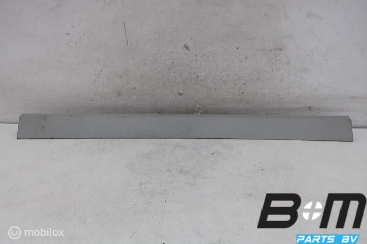 Hemel afsluitstrip VW Golf 7 5G6867617, Gebruikt