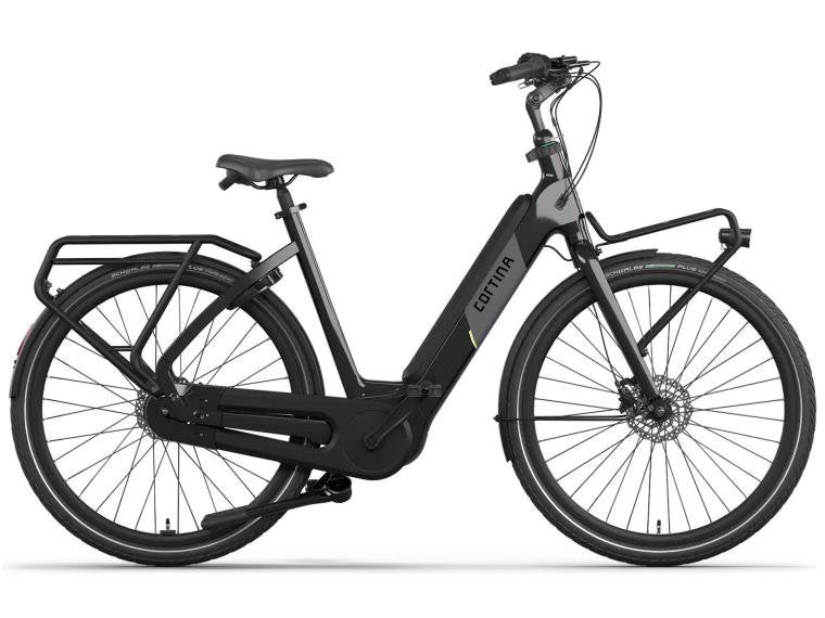 CORTINA E-COMMON FAMILY | BOSCH 500WH | €2799 + GRATIS ZITJE, Nieuw, Ophalen of Verzenden, Cortina, 51 tot 55 cm