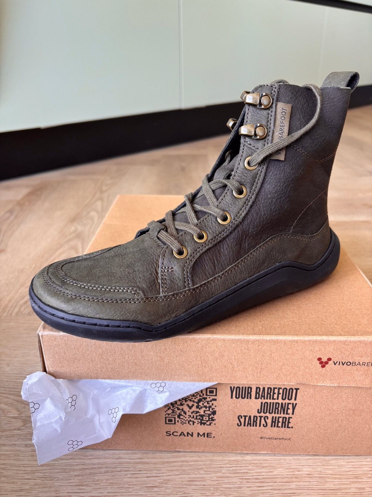 Vivo Barefoot dames, Overige kleuren, Overige typen, Nieuw, Ophalen of Verzenden