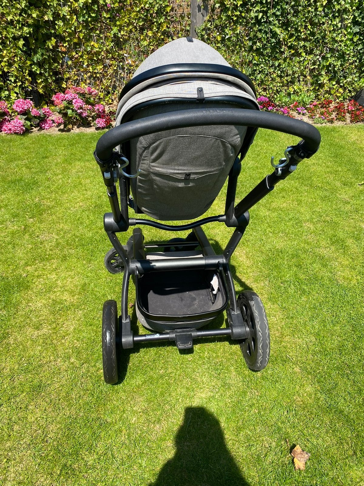 Joolz kinderwagen, Ophalen, Zo goed als nieuw, Overige merken