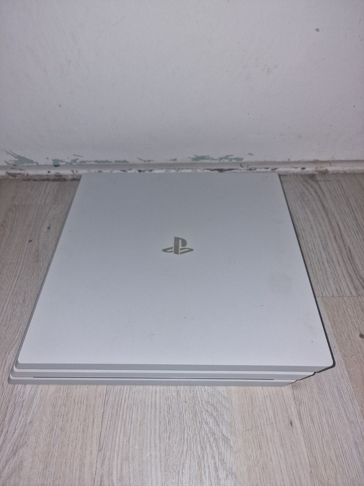 Mooie PlayStation 4 met games, Met games, Ophalen of Verzenden, Zo goed als nieuw, Zonder controller