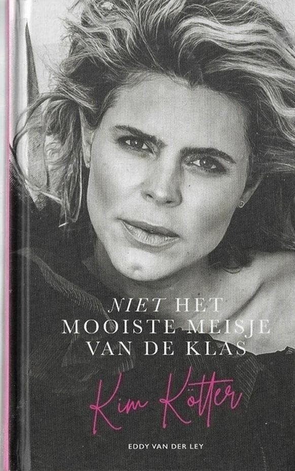 Kim Kotter Niet het mooiste meisje van de klas, Ophalen of Verzenden, Zo goed als nieuw, Overige