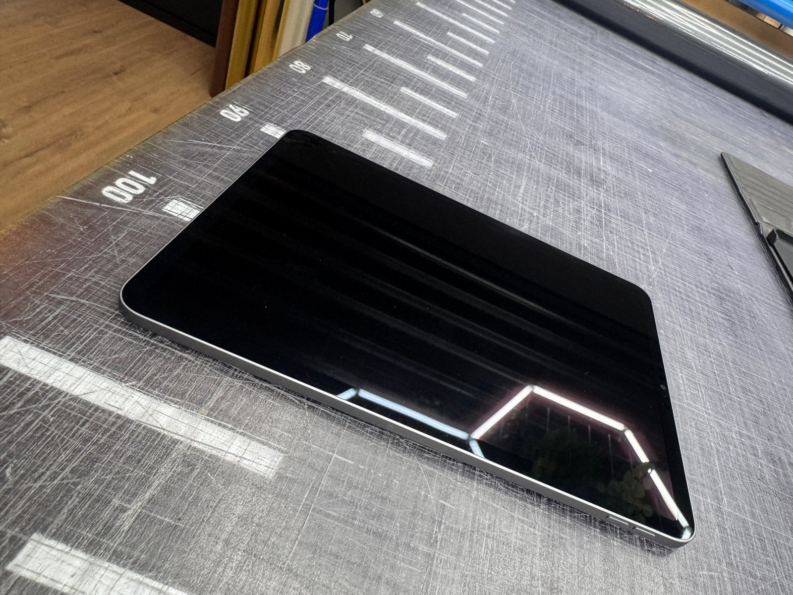 Foto 3 van Ipad Pro 4th gen M2 11 inch 512GB
