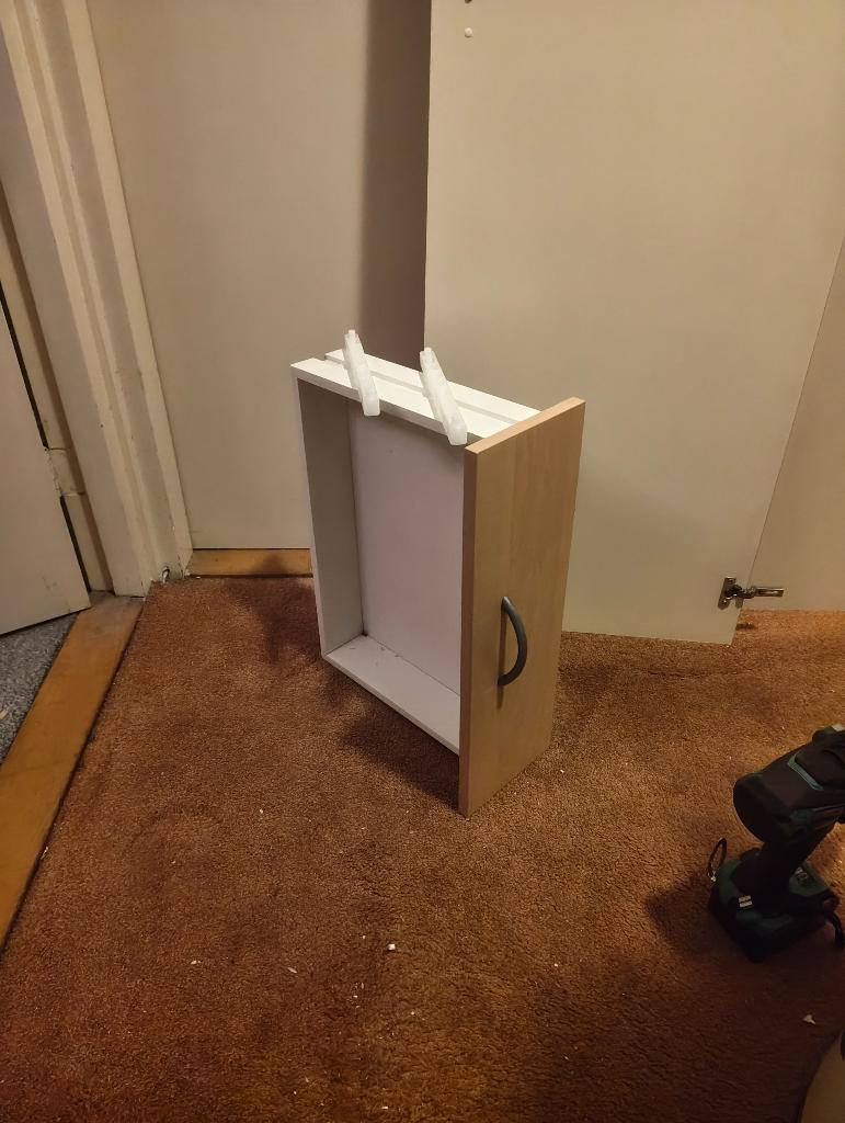 nette deuren voor kledingkast met spiegel, Ophalen, Minder dan 50 cm, Zo goed als nieuw, 150 tot 200 cm