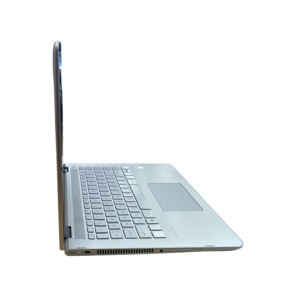 HP Pavilion x360 14-ba071nd | i5-7, 8GB, 256GB | Nette Staat, Computers en Software, Windows Laptops, HP, Zo goed als nieuw, Support@hp.com