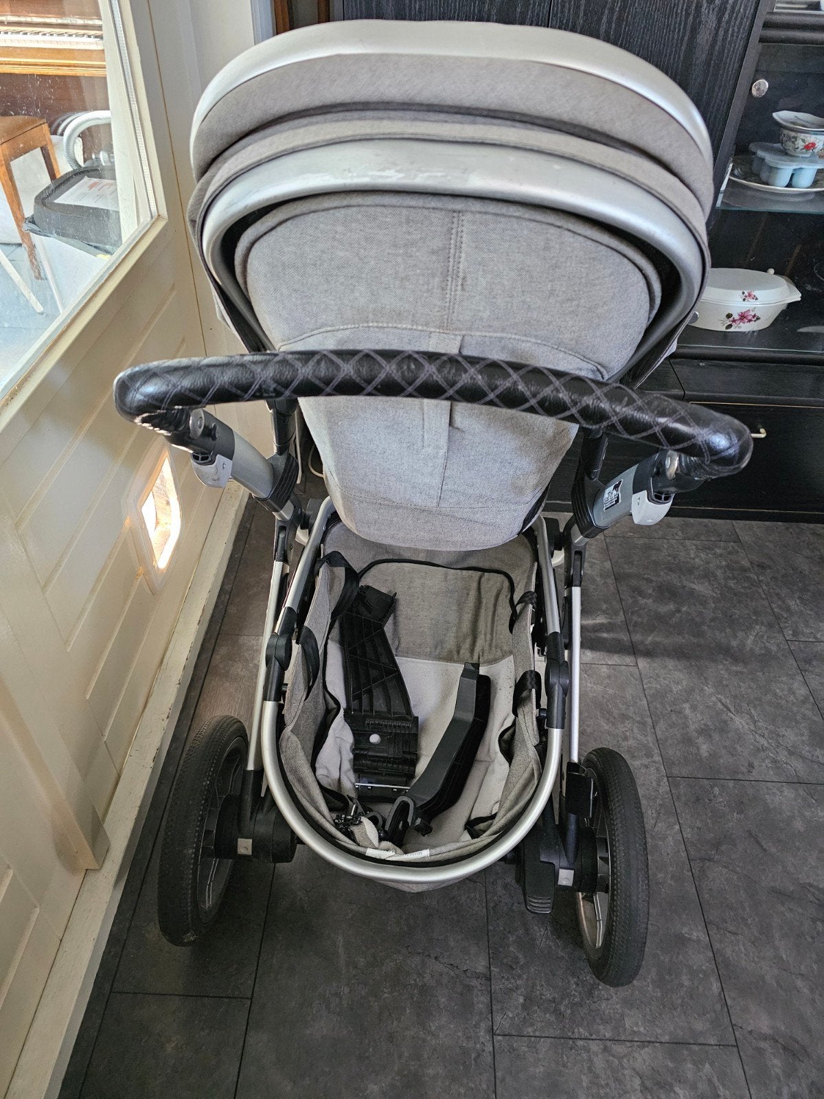 Joolz Geo2 kinderwagen, Kinderen en Baby's, Ophalen, Zo goed als nieuw, Kinderwagen, Overige merken