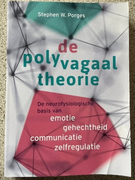 De polyvagaaltheorie Stephen W. Porges 9789463160407, Ophalen of Verzenden, Gelezen