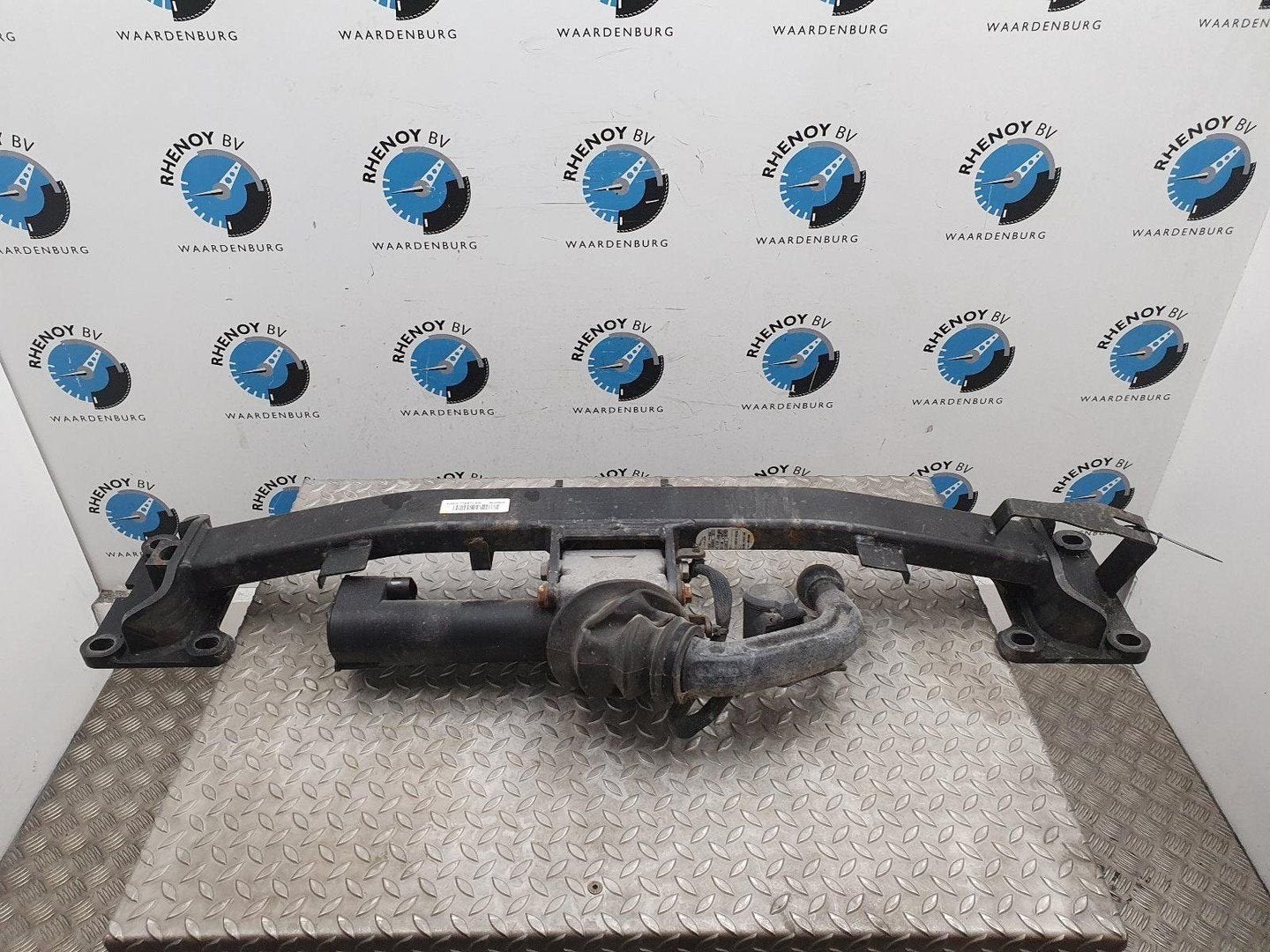 JAGUAR XF X260 SE P300 AWD TREKHAAK MX6M17K817BB 2021, Stiba lid