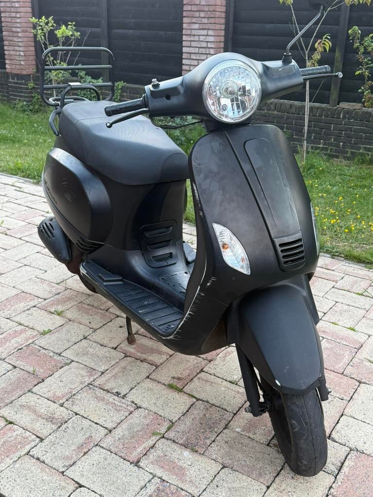 DJJD Cashmere brom, Ophalen of Verzenden, Zo goed als nieuw, Benzine, Overige merken