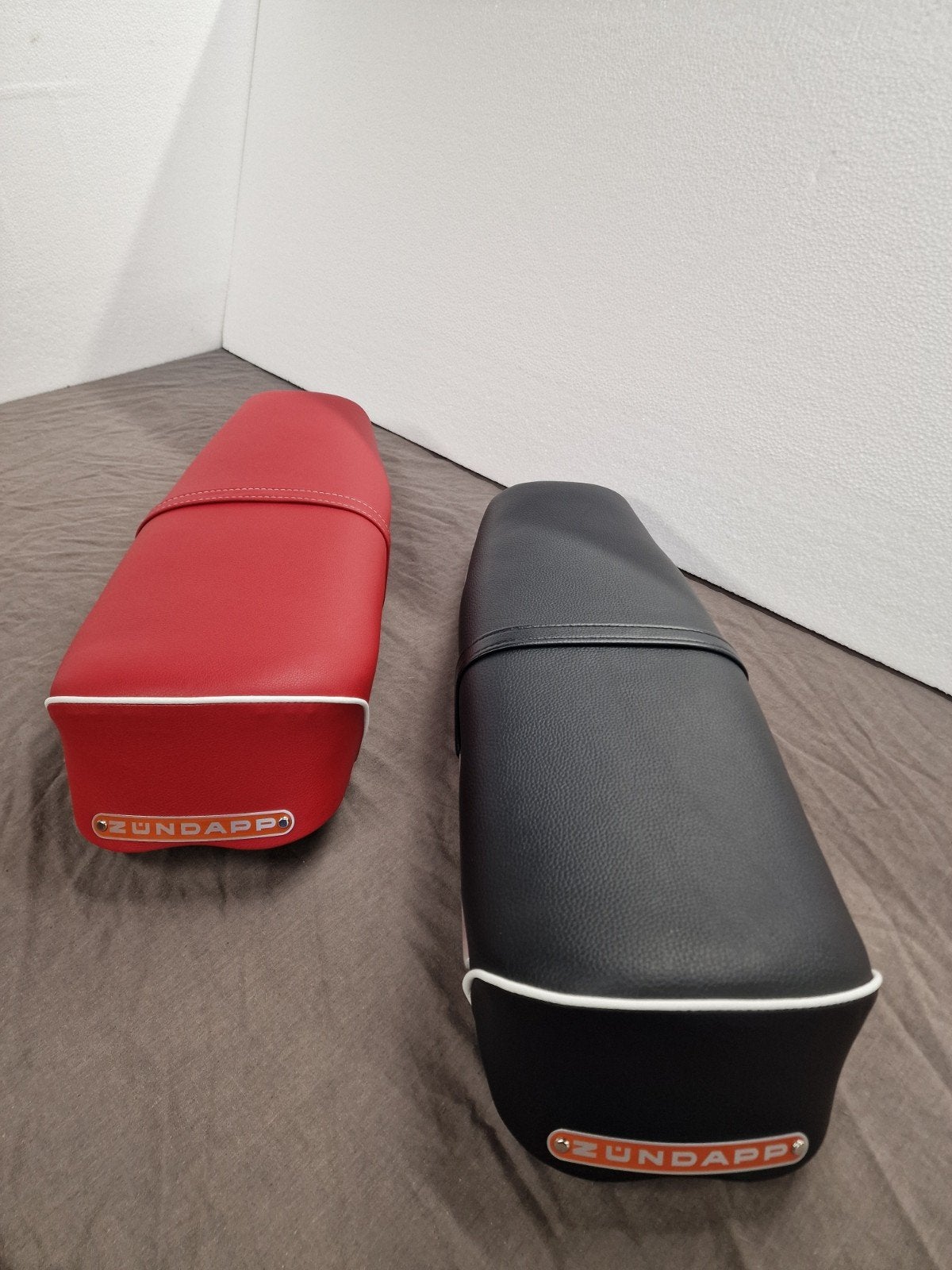 buddyseat zundapp 517, Ophalen of Verzenden, Zo goed als nieuw, Zadel