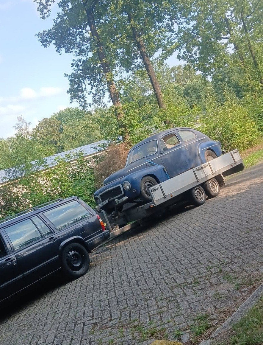 Gezocht auto's voor sloop of onderdelen, Ophalen of Verzenden