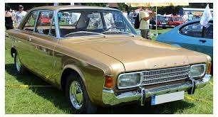RUILEN: Ford Taunus 17m 20m 26m Olyslager oldtimer vraagbaak, Ophalen of Verzenden, Gelezen, Ford