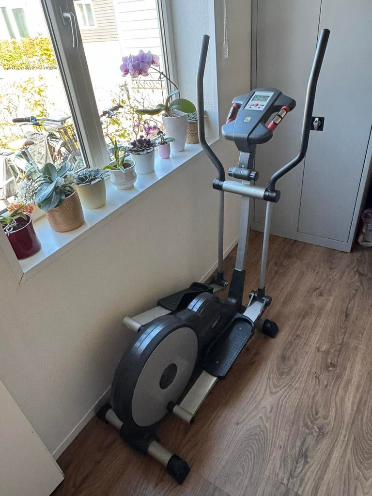 Kettler Astro crosstrainer, Ophalen, Zo goed als nieuw, Crosstrainer