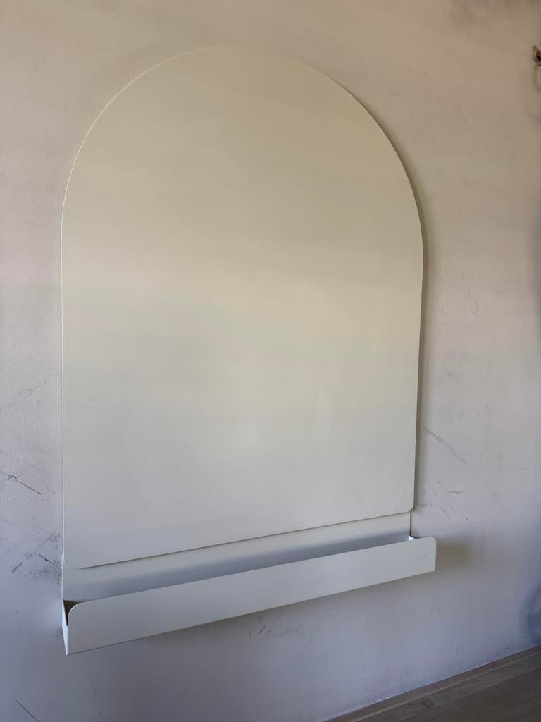 Jutter&Co wandbord met opbergbak, Ophalen, Zo goed als nieuw, Jongen of Meisje