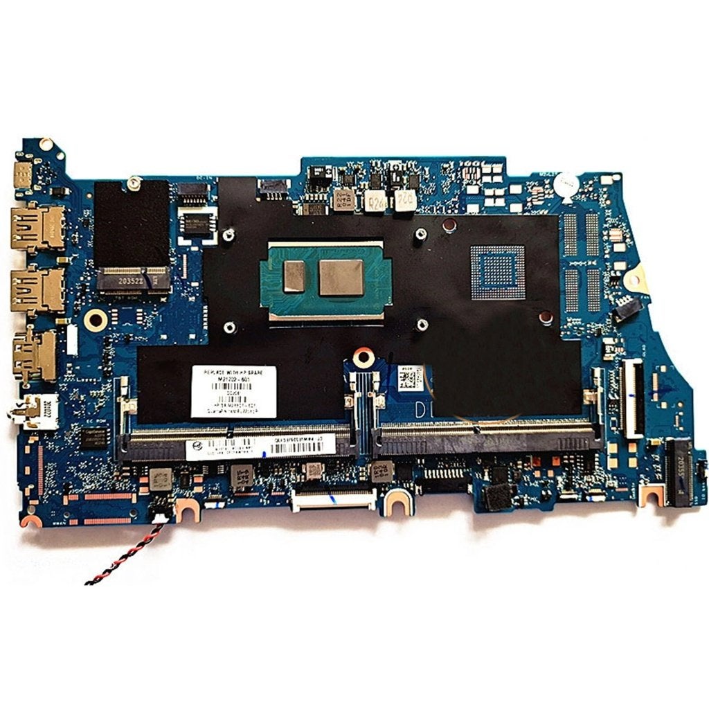Moederbord | HP Probook 450 G8/G9 Core i5-1235U, Van Wijngaardenstraat 9, 1701CC Heerhugowaard, DDR4, Refurbished, Ophalen of Verzenden