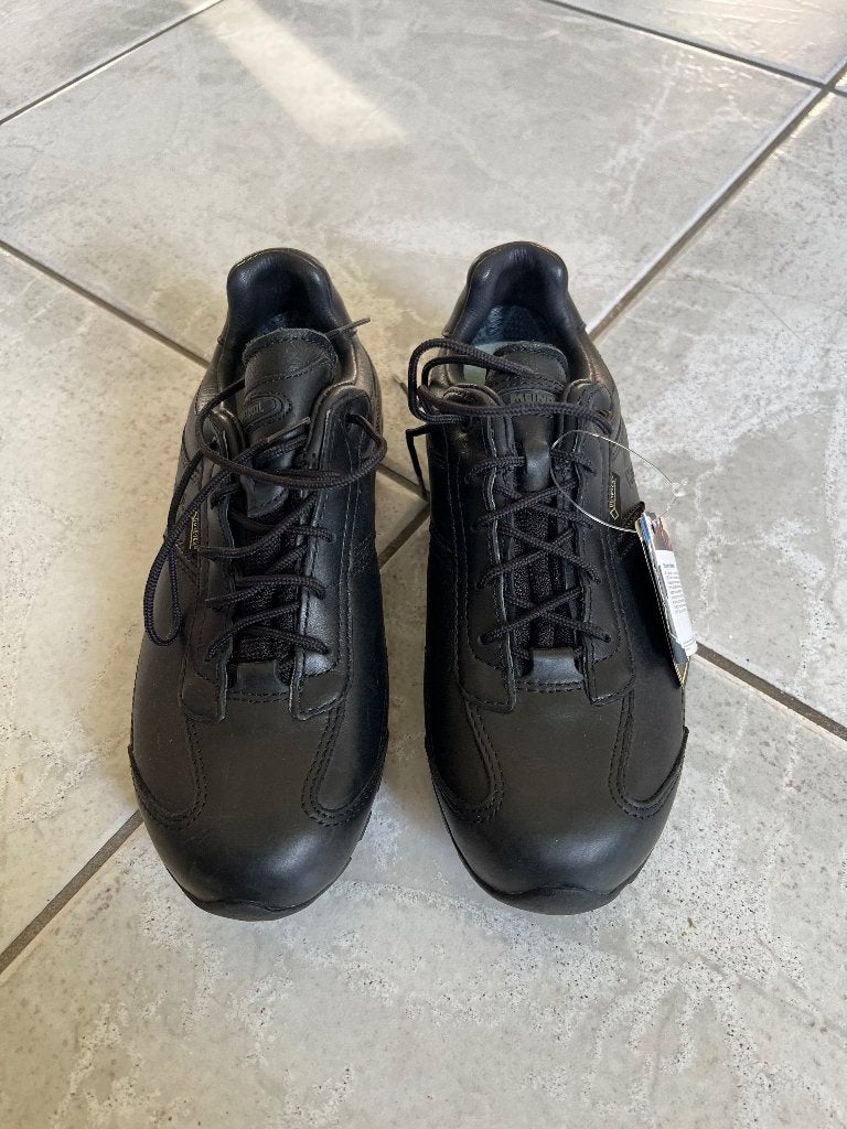 Nieuw paar Meindl 3793-01 wandelschoenen maat 37 dames, Verzenden, Nieuw, Schoenen
