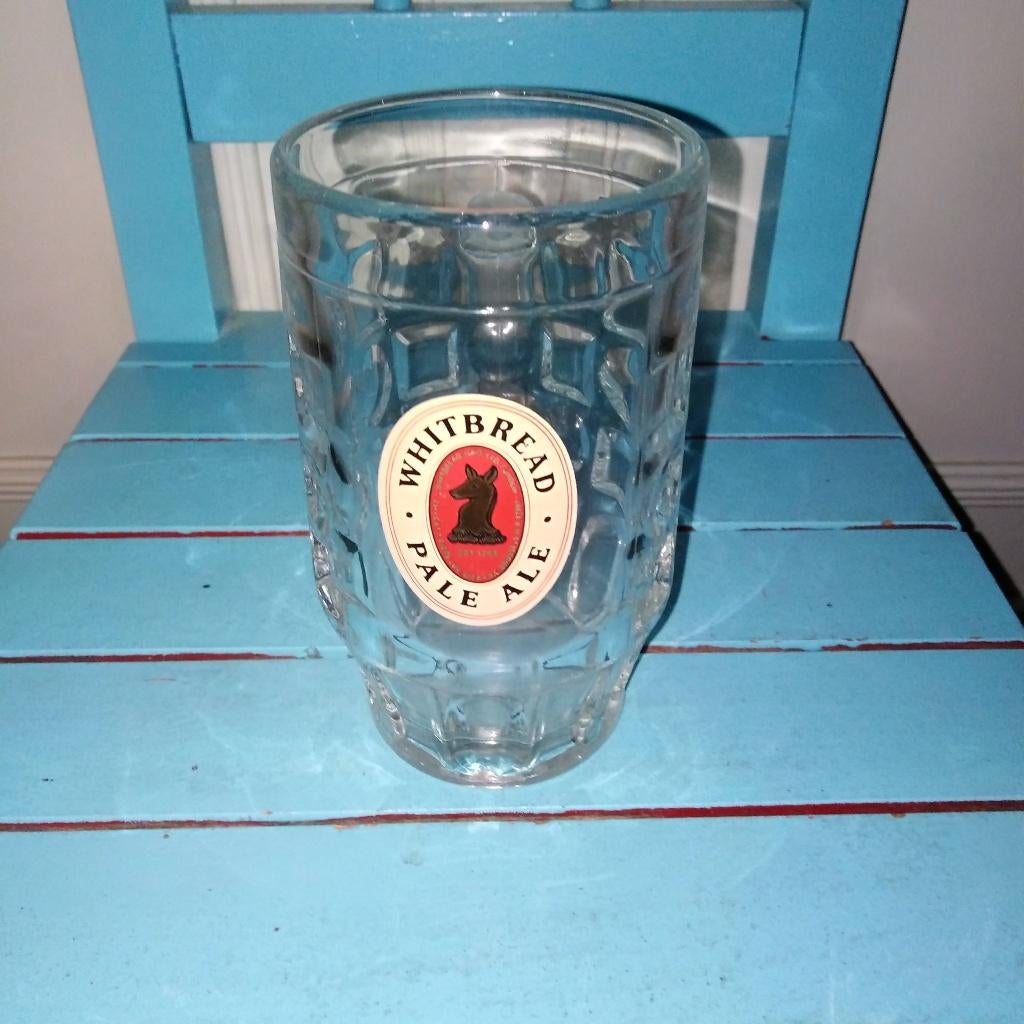 Bierpullen diverse merken, Ophalen, Gebruikt, Pul(len), Overige merken