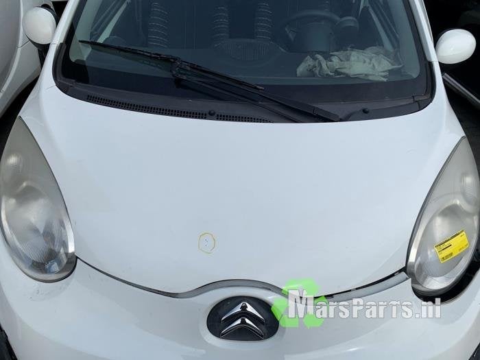Motorkap van een Citroen C1 (KWD), Auto-onderdelen, Carrosserie en Plaatwerk, Gebruikt, -, Ophalen of Verzenden, -