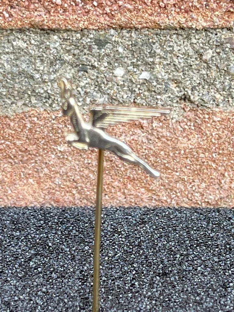 Antilope, Ophalen of Verzenden, Gebruikt, Overige onderwerpen, Speldje of Pin