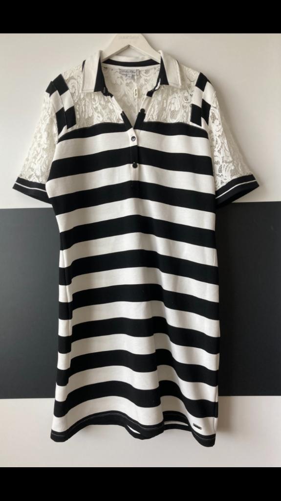 Nieuw Dames Jurkje SOPHIA PERLA (44), Overige kleuren, Maat 42/44 (L), Nieuw, Ophalen of Verzenden