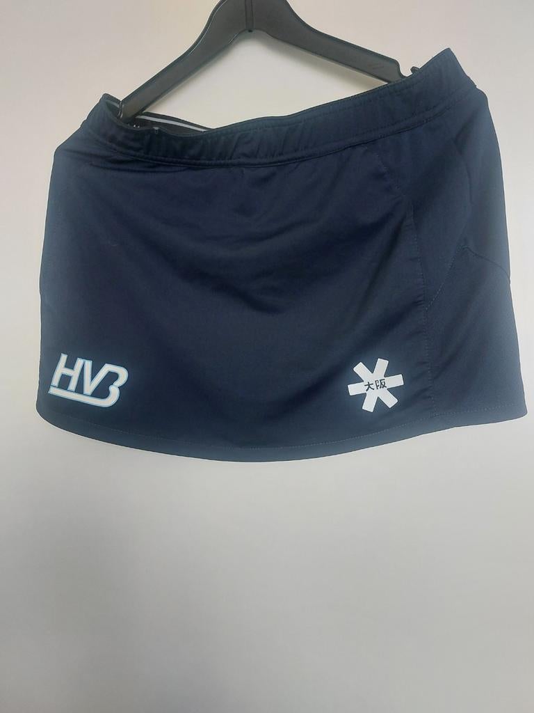 Hockeyrokje dames HVB Bleiswijk mt M, Ophalen, Zo goed als nieuw, Kleding
