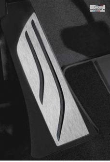 M Performance Alu voetsteun BMW X5 X6 serie F15 F16 51472351, Ophalen of Verzenden, -, -, -