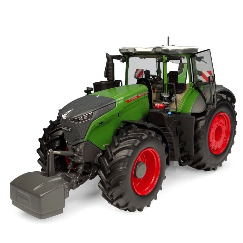 Fendt 1052 Vario EU Versie, Tractor of Landbouw, Nieuw, Ophalen of Verzenden, UH