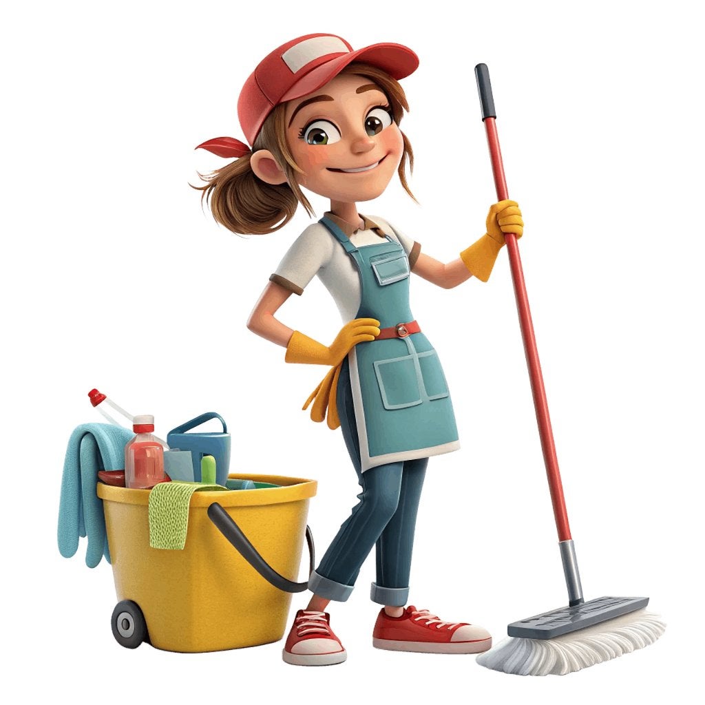 Gezocht interieurverzorgster/poetshulp, Vacatures, Vacatures | Overige Vacatures, Tot en met 24 uur, Overige niveaus, Overige vormen