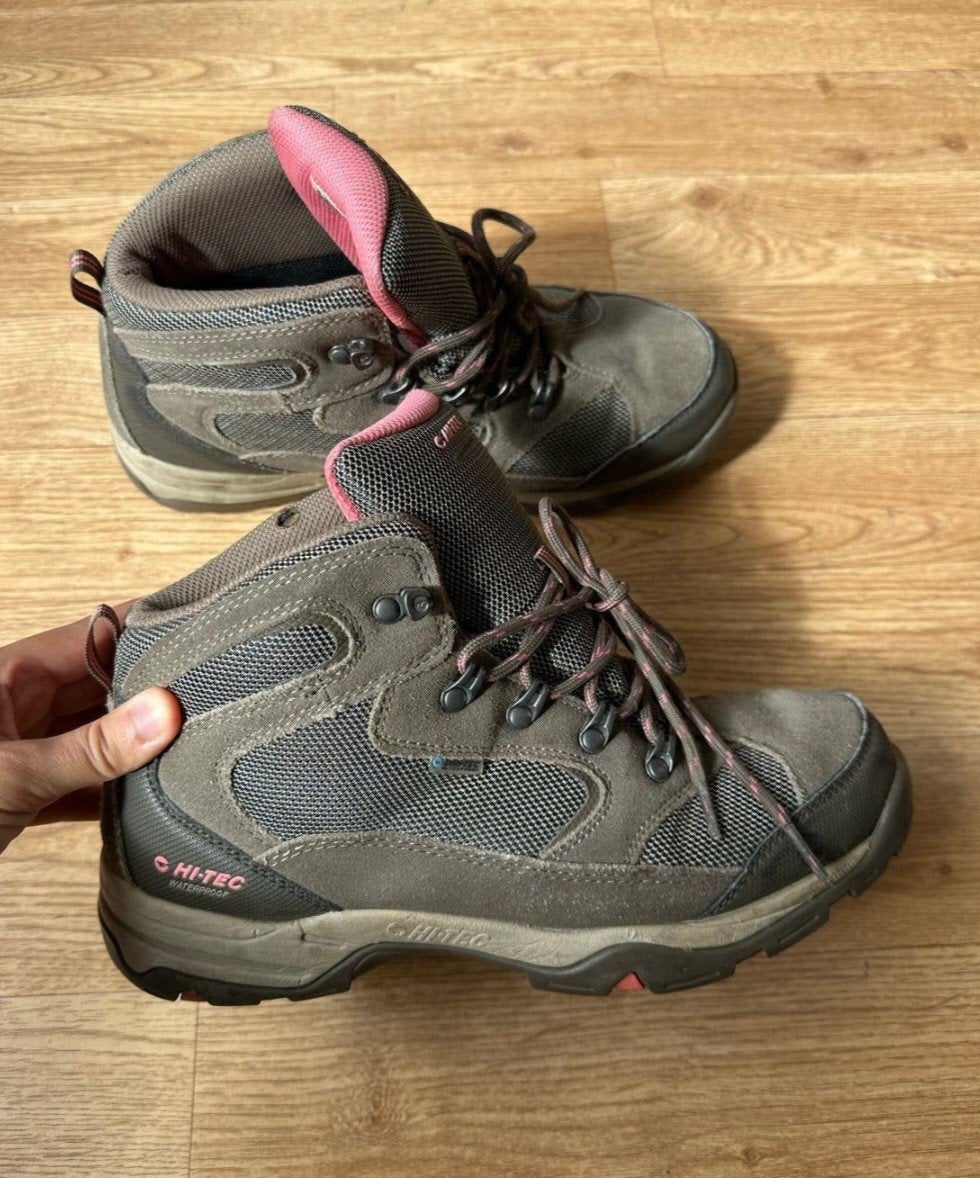Stoere wandelschoenen 40, Ophalen of Verzenden, Gebruikt, Schoenen