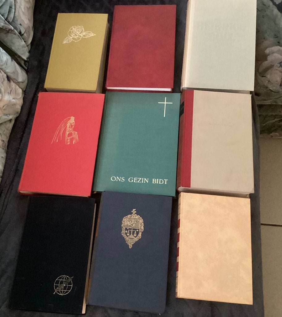 Partij romans te koop, Boeken, Partijen en Verzamelingen, Verzenden, Zo goed als nieuw