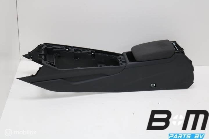 Middenconsole met armsteun Audi A4 8W Limo 8W1863241A, Auto-onderdelen, Gebruikt